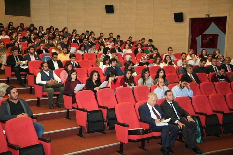 Sem Yeni Eğitim Dönemi Başladı - 32