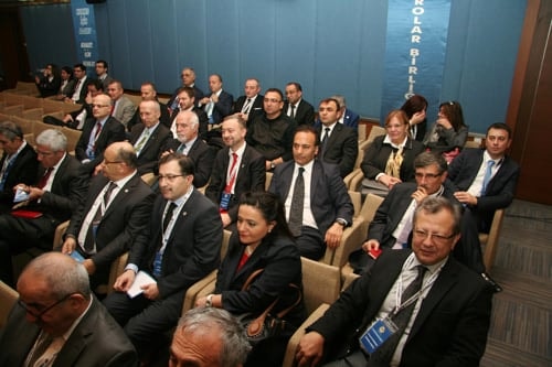 Türkiye Barolar Birliği Olağanüstü Genel Kurulu’Ndan Tarihi Karar - 51