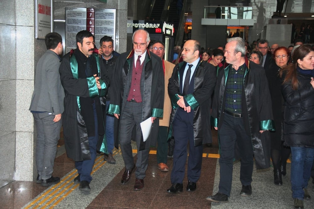 Erdal Doğan Olayında Son Derecede Ciddi Bir Tehdit Karşısındayız - 20