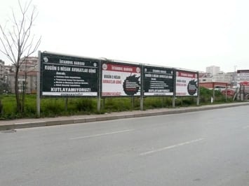 Avukatlar Gününü Kutlamıyoruz - 6