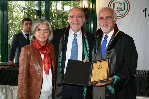 Hukuk Devleti Tesis Edilene, Yargı Bağımsız Olana Kadar, Bedeli Ve Pahası Ne Olursa Olsun Bu Mücadeleyi Birlikte Sürdüreceğiz - 286