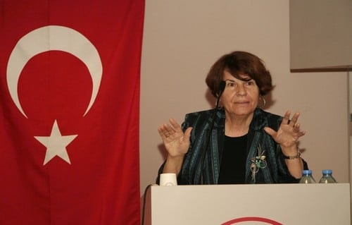 Adalet Bakanlığının Avukatlık Yasa Taslağıyla Vesayet İnanılmaz Boyutlara Ulaşıyor

 - 48