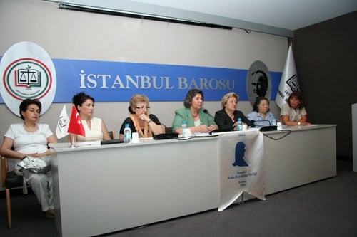 Gerçek Demokrasilerde Kadın Birey’Dir - 8