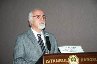 Staj Eğitim Merkezi 19. Dönem 2011-4
Eğitim Dönemi Başladı - 1