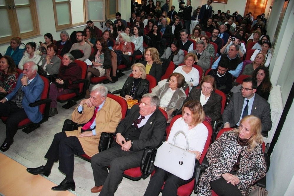 Türkiye’de Demokrasiden Uzaklaşılan Bir Zaman Dilimini Yaşıyoruz - 33