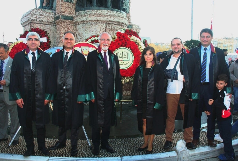 Atamızı 81. Ölüm Yıldönümünde Minnetle Andık - 24