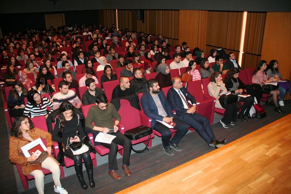 SEM Yeni Eğitim Dönemi Açılışı - 10