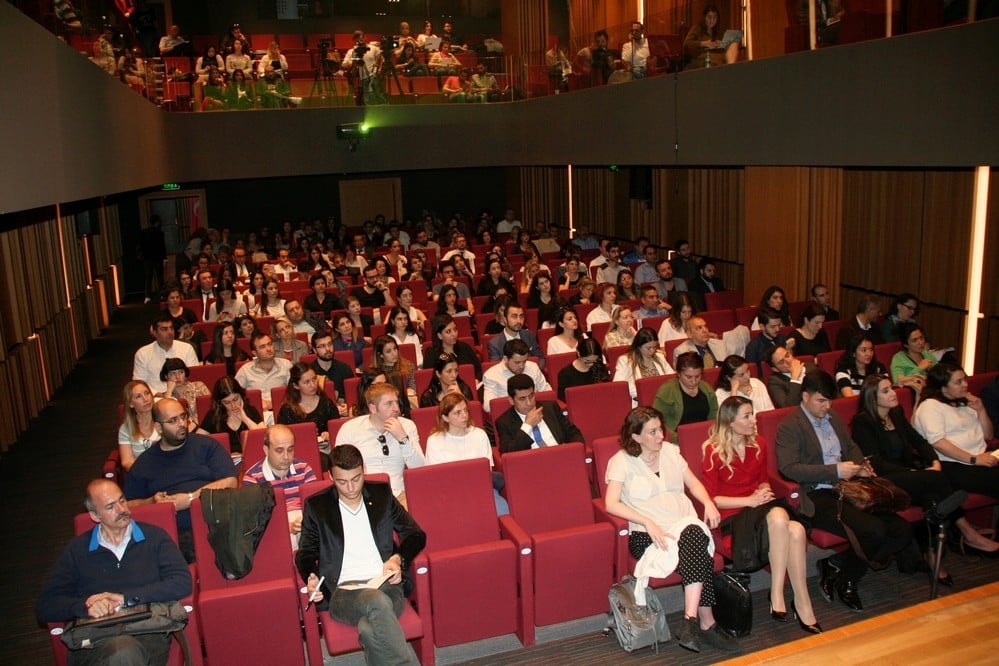 Uygulama İçin Kişisel Verilerin Korunması - 10