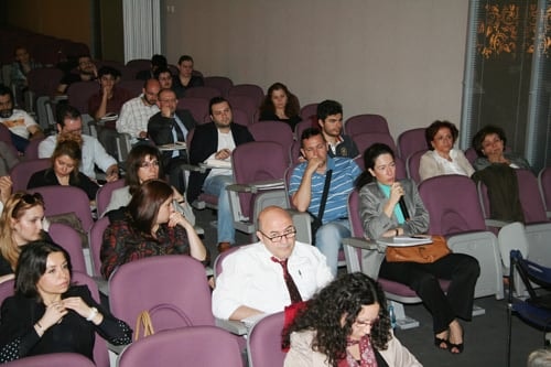 Elektronik Ticaret Iı
 - 18