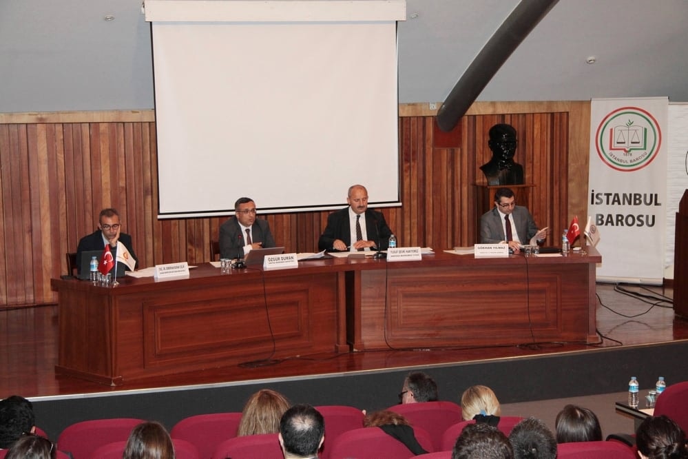 25. İş Hukuku Sempozyumu - 32