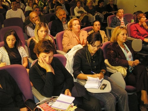 Tüm Hayvan Severler Tek Çatıda Birleşsin - 2