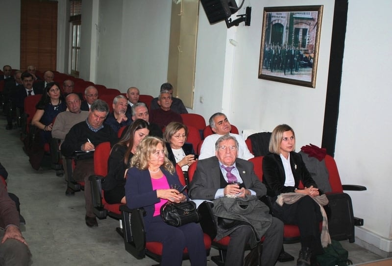 Unutulan Cephe: Sarıkamış 1914 - 6