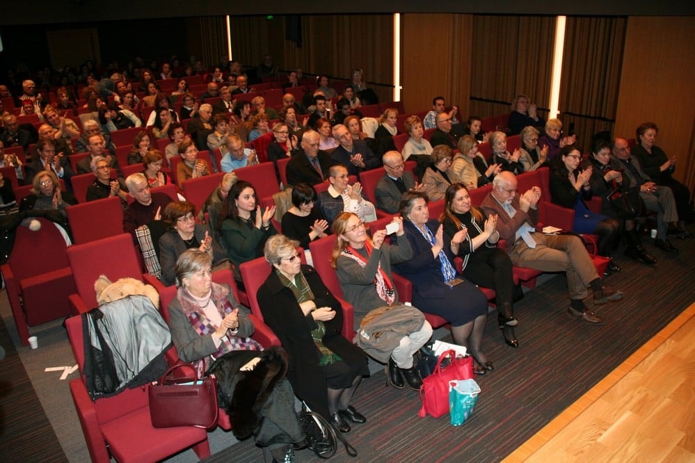 2019 Dönemecini Bilinçle Aşabilecek İnançtayız  - 42