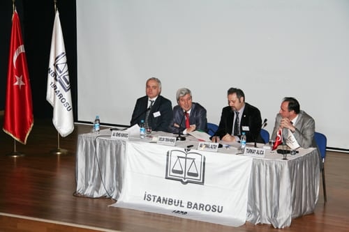 Patent, Tasarım Ve Coğrafi İşaretlere İlişkin Yasa Teklifinin Değerlendirilmesi

 - 7