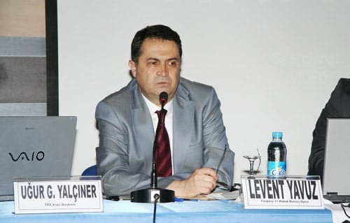 Yargıtay Kararları Ve Fikri Mülkiyet Hukuku Sempozyumu  - 26