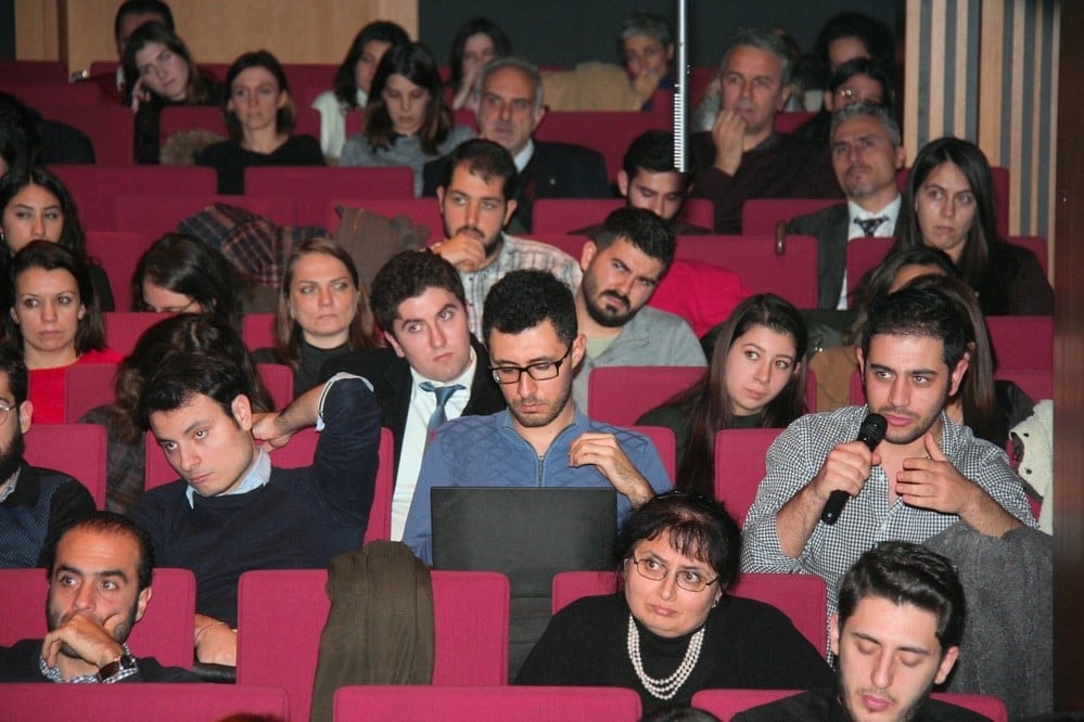 Konkordato Uygulamasında Karşılaşılan Sorunlar - 56