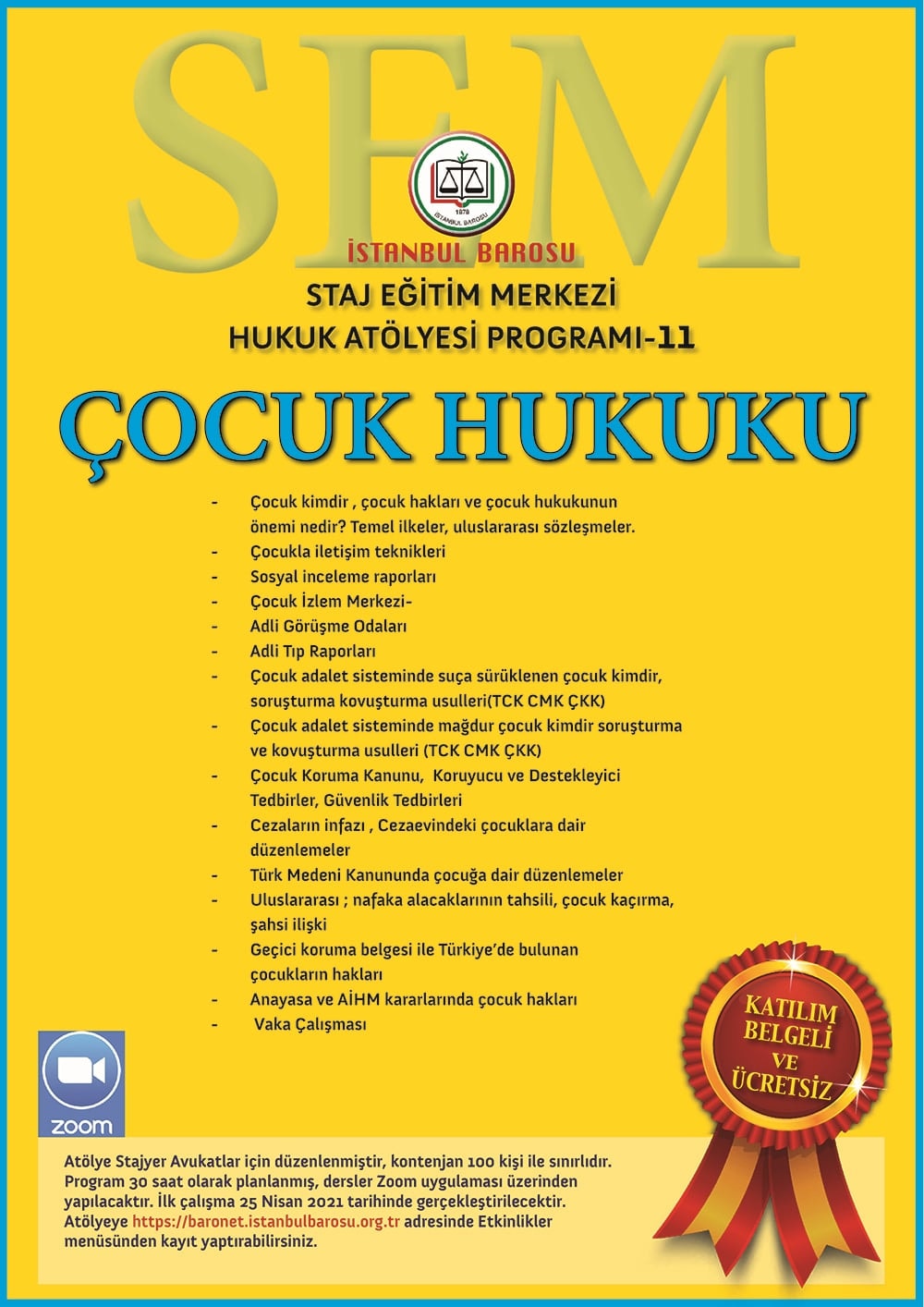 Çocuk Hukuku