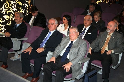 Prof. Dr. Av. Erdener Yurtcan:
“Ceza Avukatı Özgürlük Mücadelesi Verir” - 1