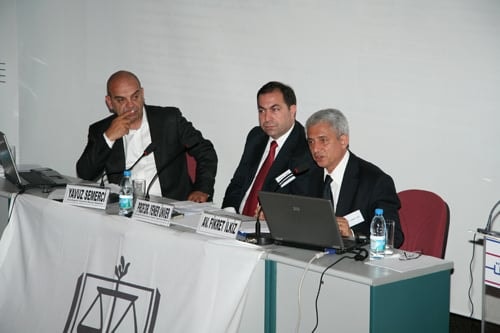 Sosyal Ağlar Ve İnternet Özgürlükçü Anlayışla Düzenlenmeli
 - 15