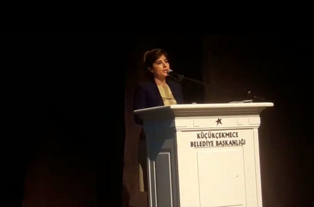  Avukatlar için Seçim Güvenliği Eğitim Seminerleri Yapıldı - 15