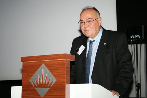 Uluslararası Tahkim Uygulamaları Ve Türkiye - İstanbul Barosu - Tbb Ortak Etkinliği - 10