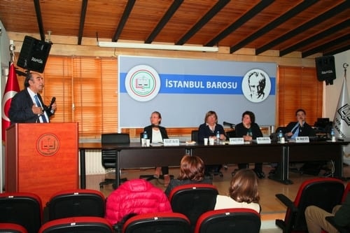 Hukuk Devleti, İnsan Hakları Ve Hukuk Güvenliği
 - 37