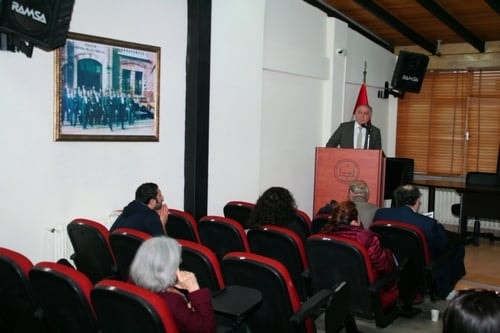 Hukuk Felsefesi Yönünden Medeniyetler Çatışması
 - 3