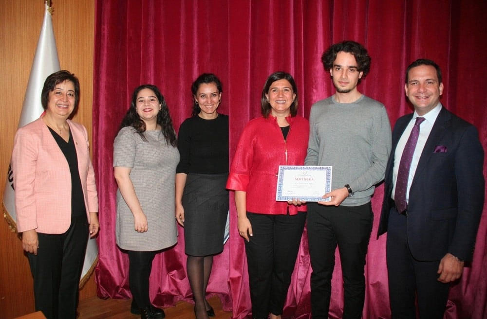 AİHM’e Bireysel Başvuru Semineri - 25