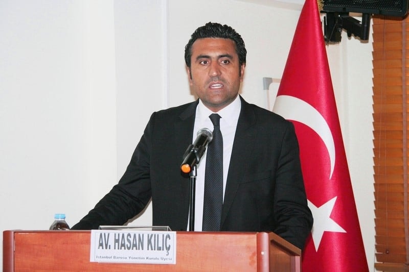 Futbol Hukuku Paneli - 1