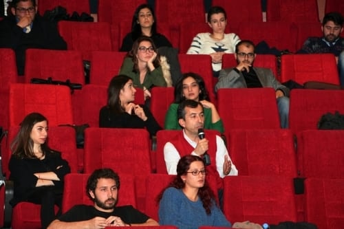 Kadına Ve Aileye Yönelik Şiddetle Mücadelenin Bir Devlet Politikası Olarak Ortaya Konulması Gerekir
 - 102