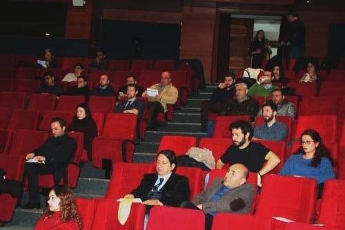 Kadına Ve Aileye Yönelik Şiddetle Mücadelenin Bir Devlet Politikası Olarak Ortaya Konulması Gerekir
 - 14