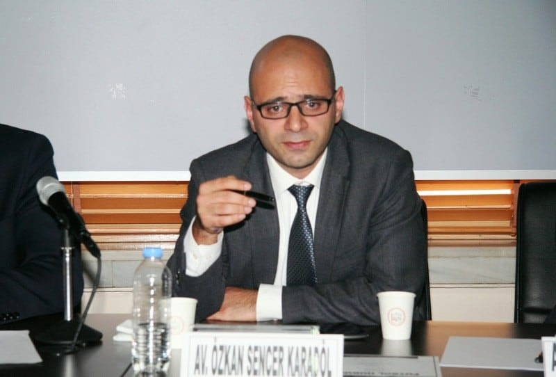 Futbol Hukuku Paneli - 17