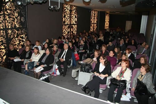 Kadına Şiddet Durmak Bilmiyor

 - 10