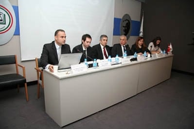 Staj Eğitim Merkezi 19. Dönem 2011-4
Eğitim Dönemi Başladı - 24