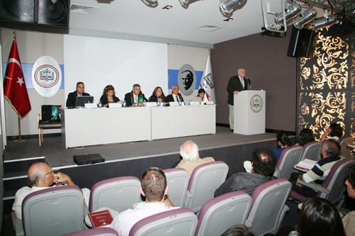 Staj Eğitim Merkezi 
Yeni Dönem Çalışmalarına Başladı - 17