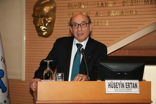 Deniz Yoluyla Yolcu Taşımacılığı

 - 1