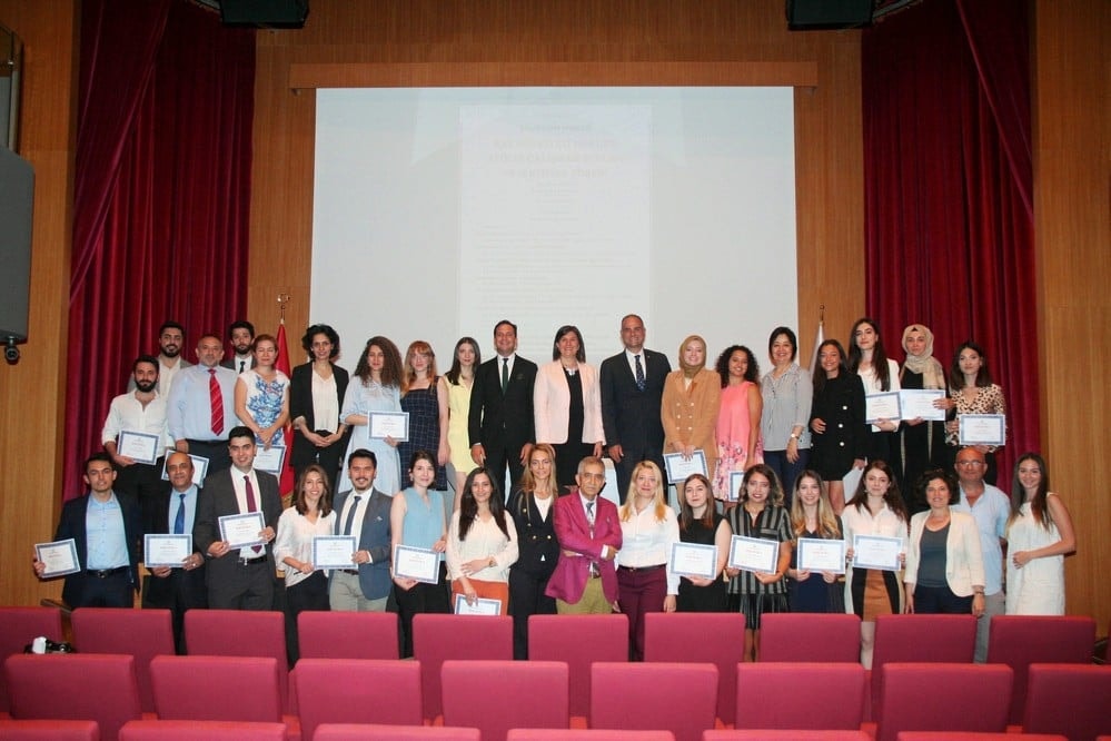 Kat Mülkiyeti Hukuku Atölye Çalışması Yapıldı - 58