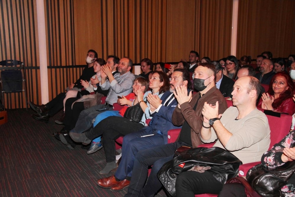 144.Yıl Avukatlar Haftası Konseri - 18