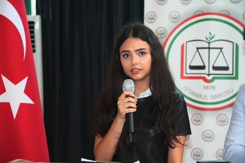 Tarihde Haksız Yargılamaların Gölgesinde ‘ Savunmanın Savunulması’ - 31