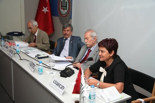 Tüketici Hakları Ve Rekabet Merkezi Meslekiçi Eğitim Semineri Yapıldı
 - 11