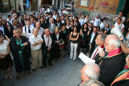 Meslektaşımız Ünüvar’A Yapılan Saldırıyı Kınıyoruz - 2