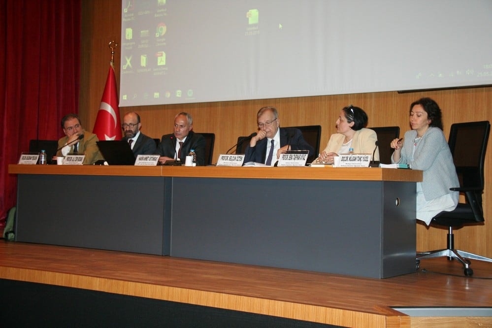 Konkordato ve Elektronik Tebligat - 95