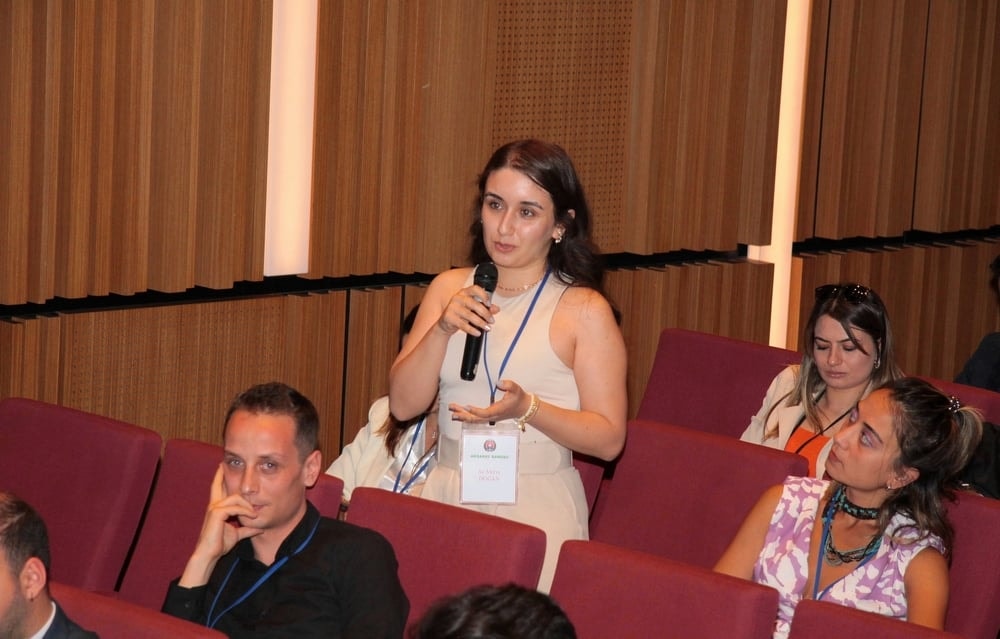 Genç Avukatlar Çalıştayı - 39