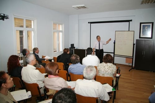 Etkili Konuşma Teknikleri 
 - 13