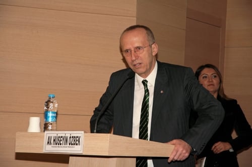 Hukuk Eğitimi Büyük Bir Kaosa Sürüklenmiştir - 1