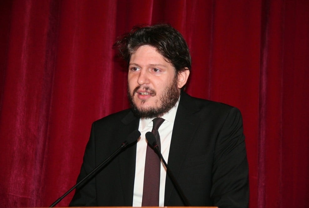 Deniz Hukukunda Güncel Gelişmeler - 1