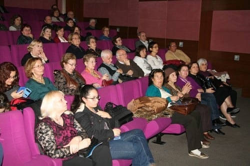 Tsm Koromuzun Kış Konseri

 - 4