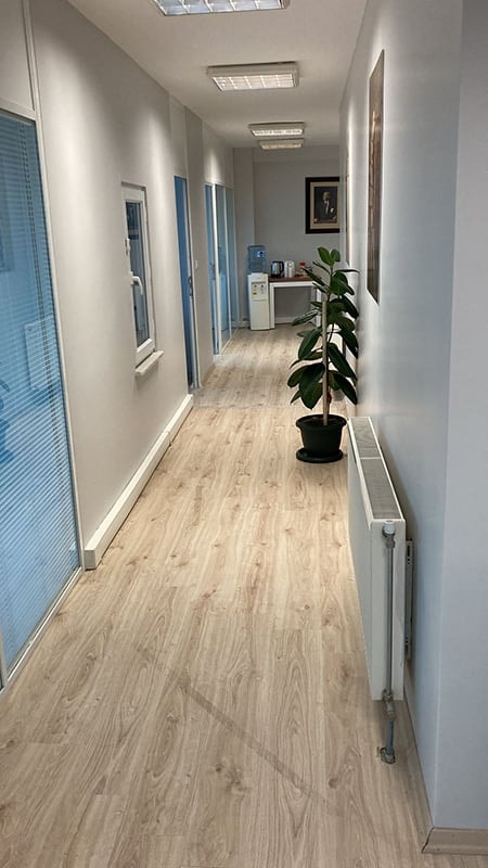 Bakırköy'de Avukat Çalışma Ofislerimiz Hizmete Girdi - 1