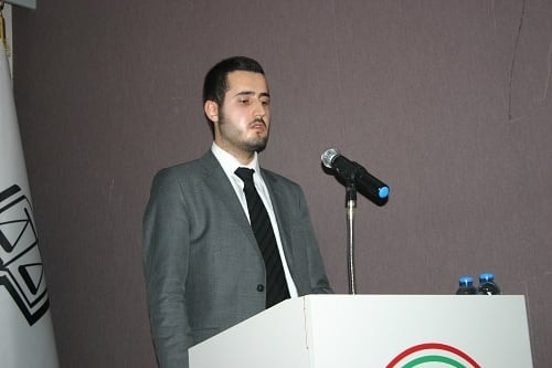 Sem Eğitim Dönemi Başladı  - 4