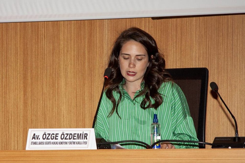 ZMMS ve KASKO Sigortalarında Rücu Davaları Semineri  - 4